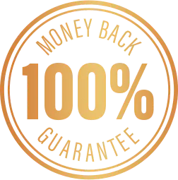 Soda Slim money back guarantee